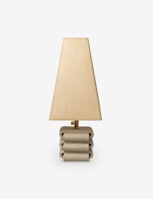 Gio Table Lamp by SIN