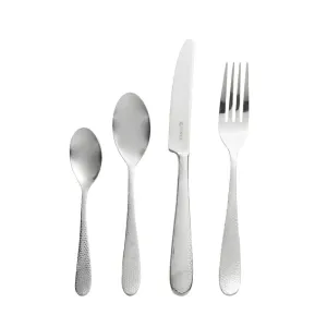 Glamour 24-Piece Cutlery Set TV cabinet, media console