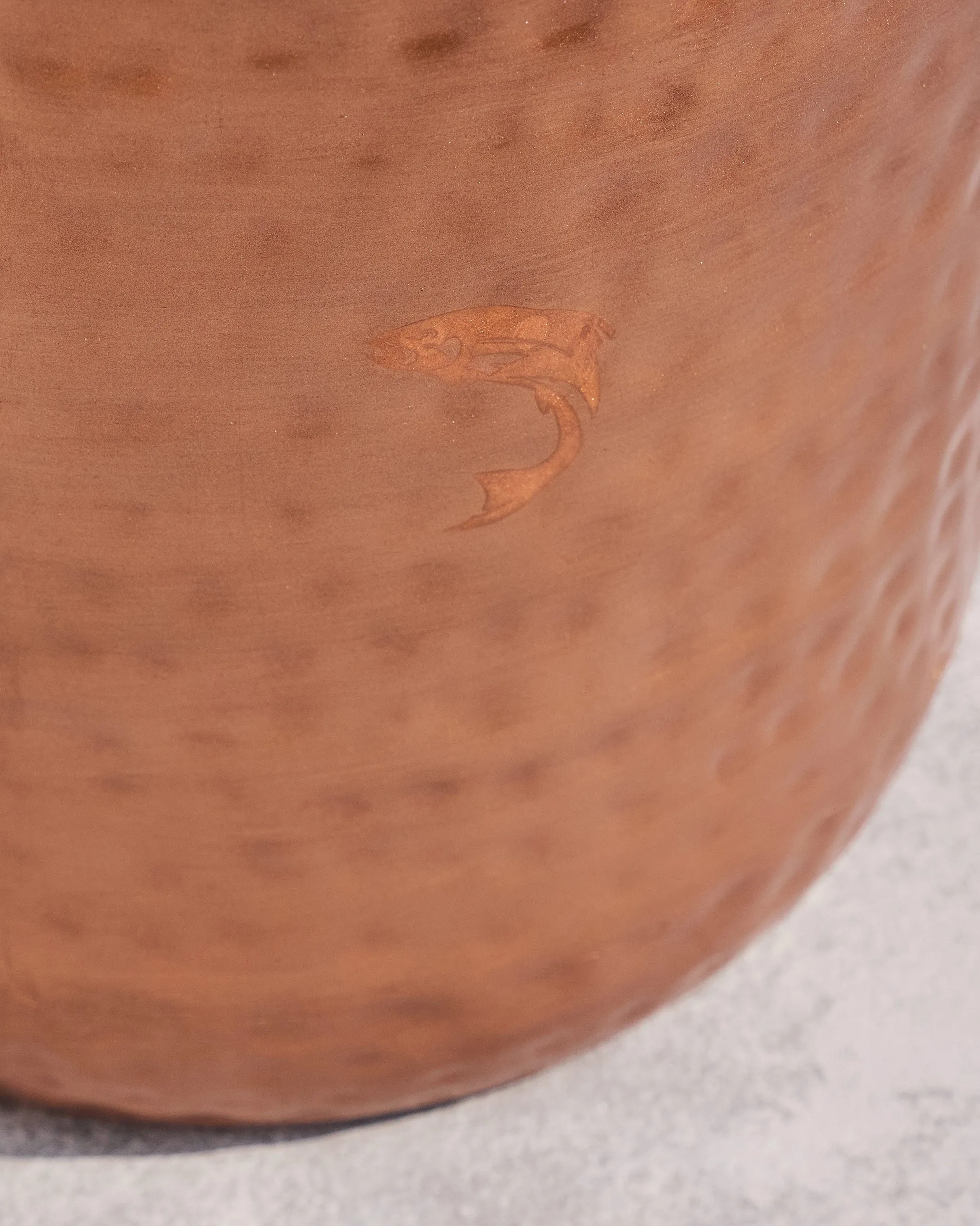Gleam planter - large