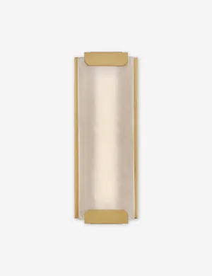 Goodson Outdoor Sconce