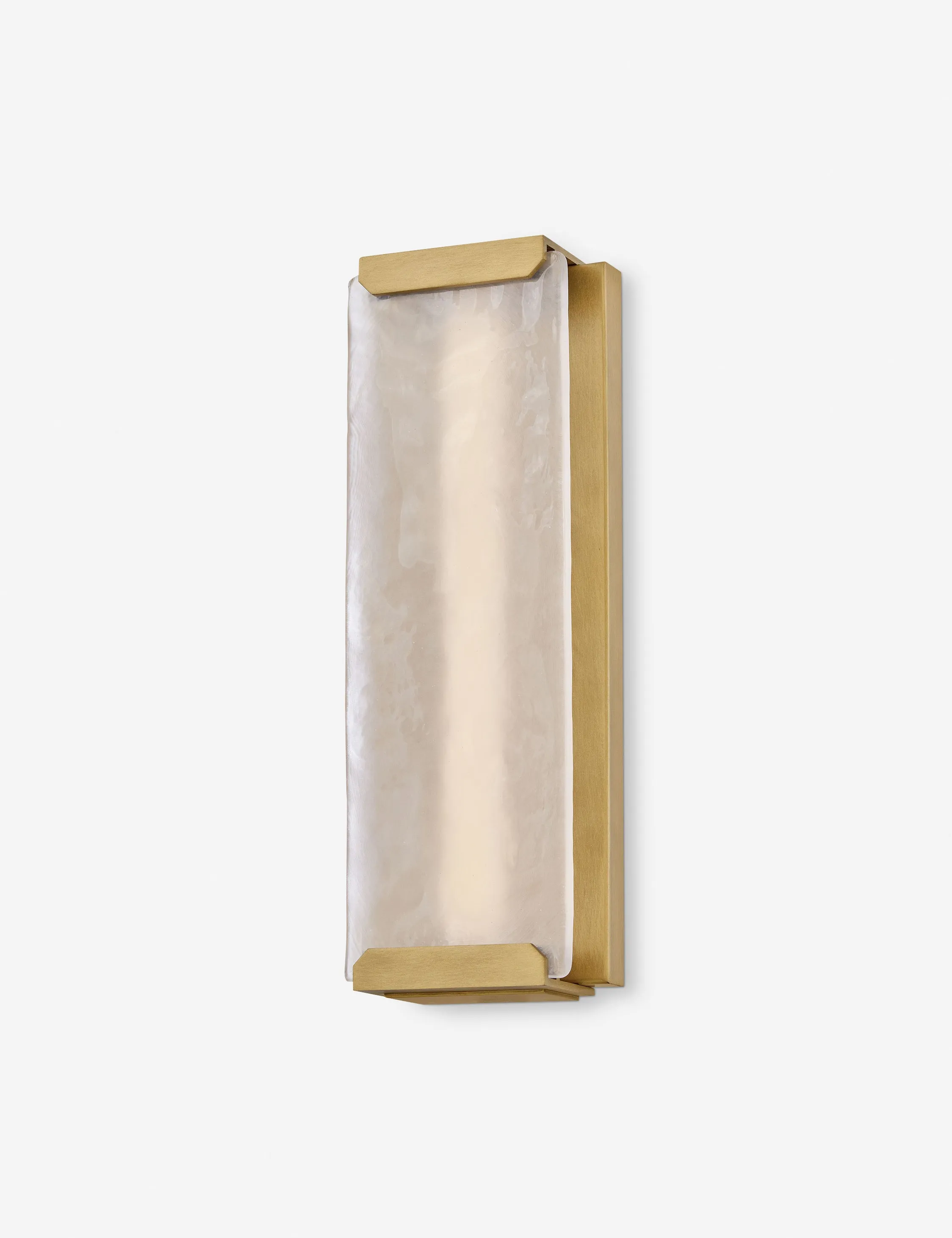 Goodson Outdoor Sconce