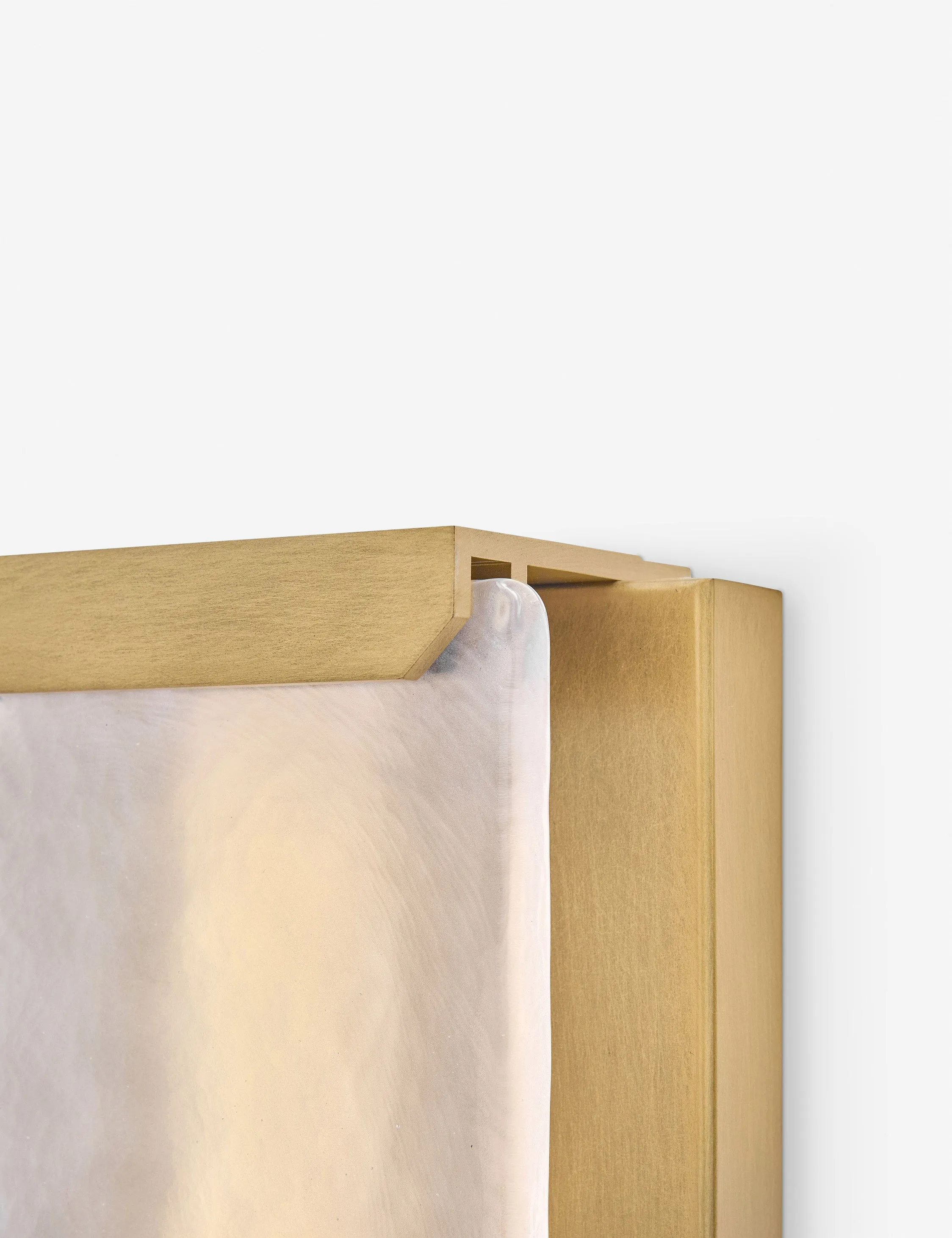 Goodson Outdoor Sconce