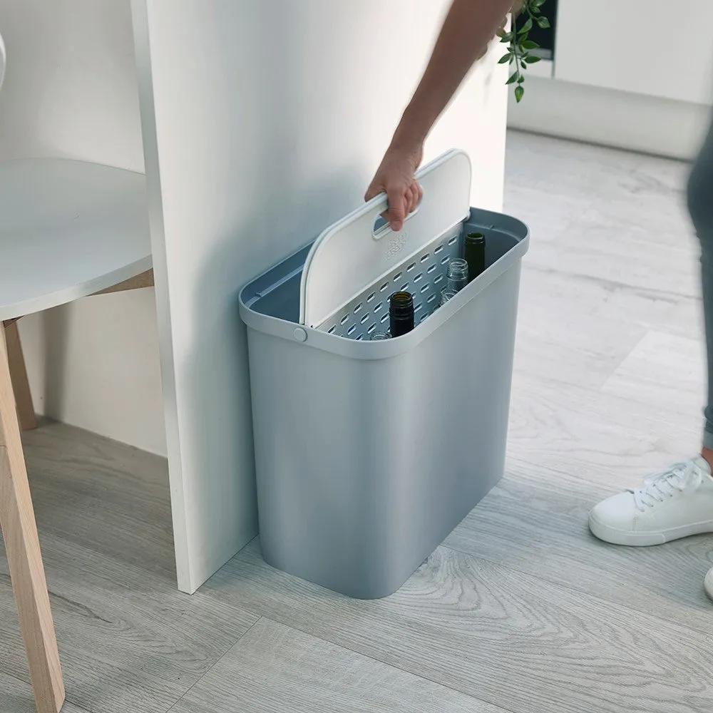 GoRecycle 28 Litre Caddy home accents, decorative items