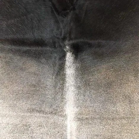 Gradient Grey Cowhides