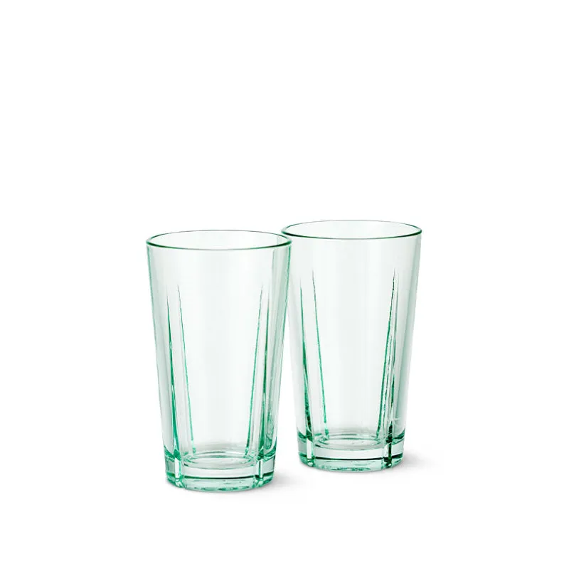 Grand Cru Set of 2 Tall Tumblers, 370ml, Recycled Glass