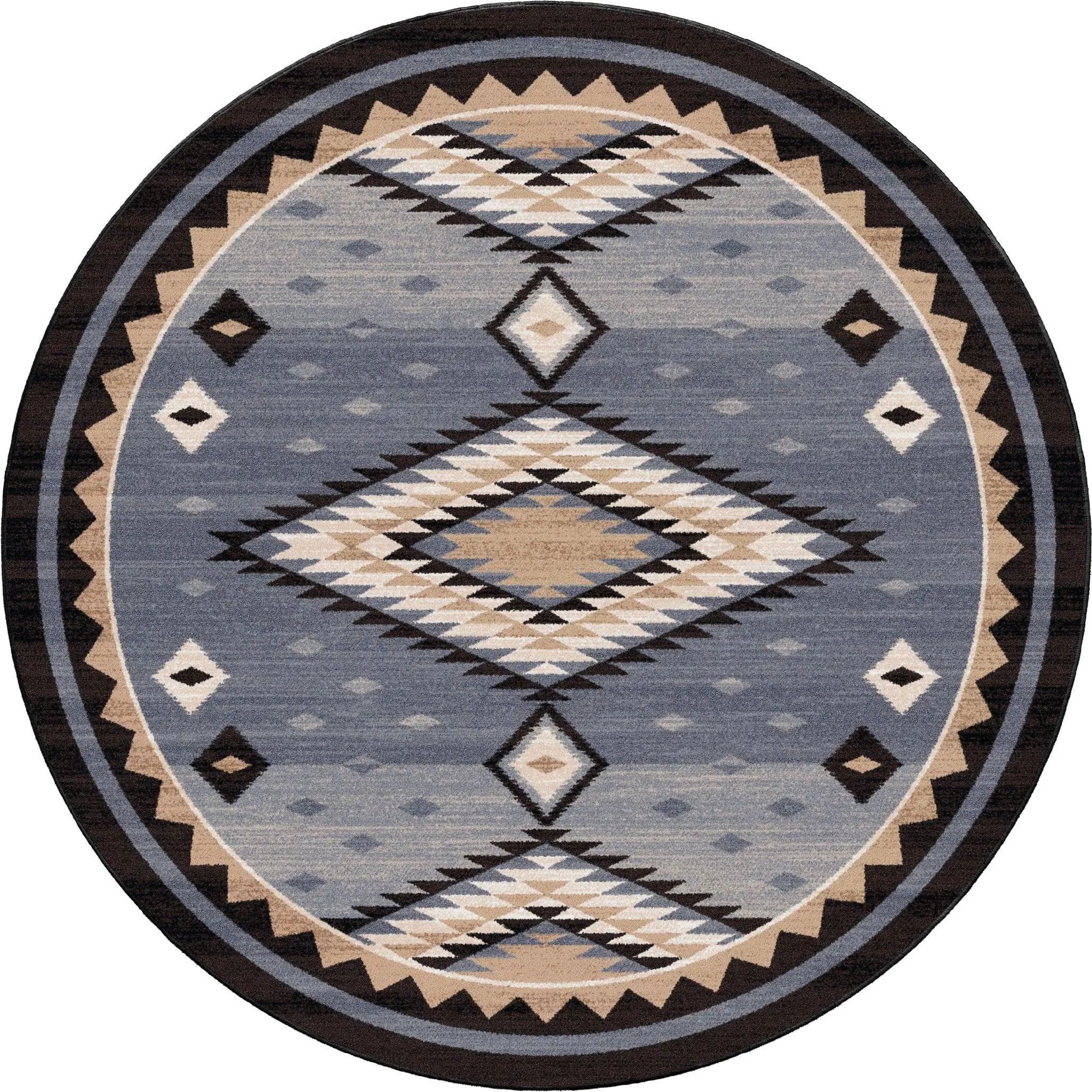Grand Lodge Grey Gems Rugs