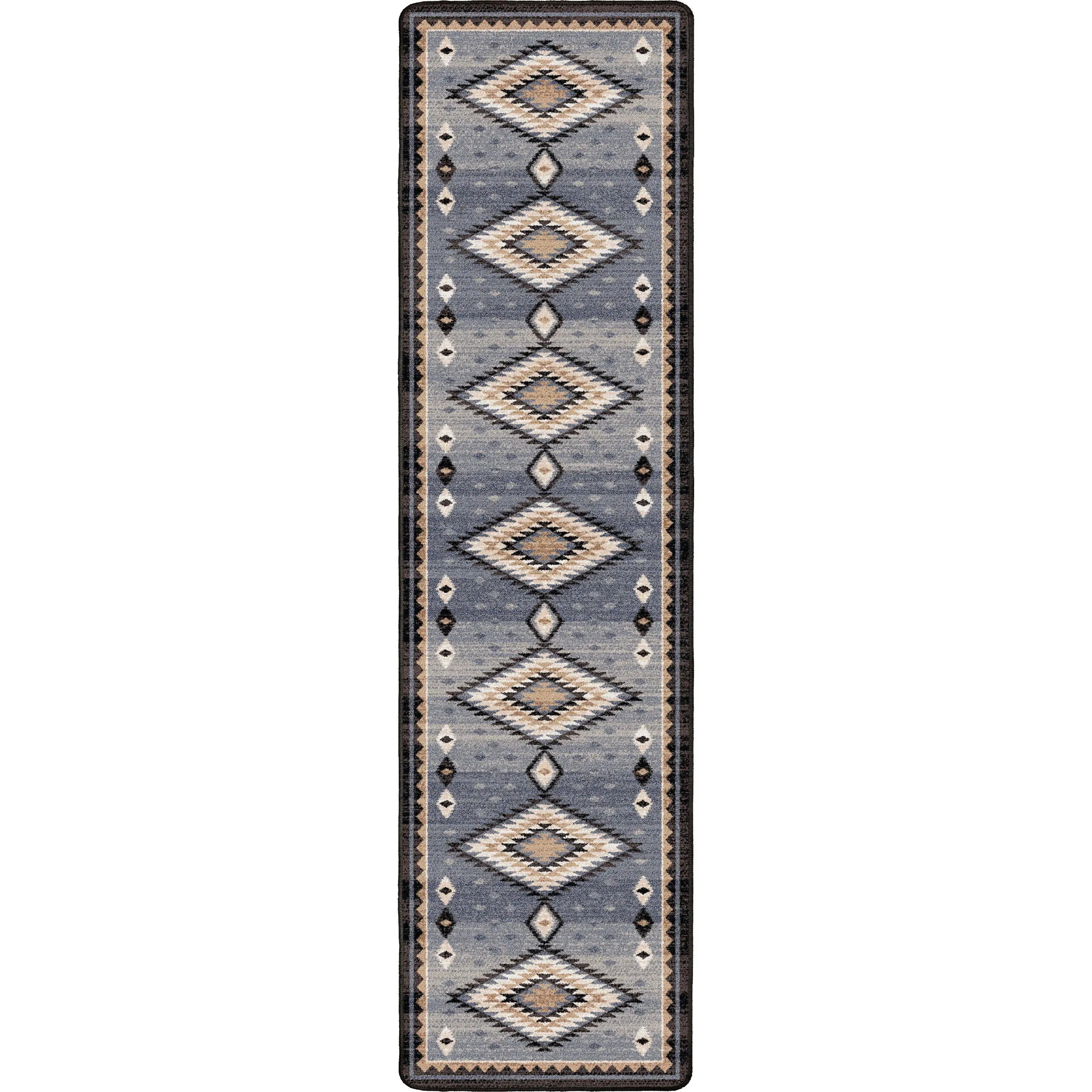 Grand Lodge Grey Gems Rugs