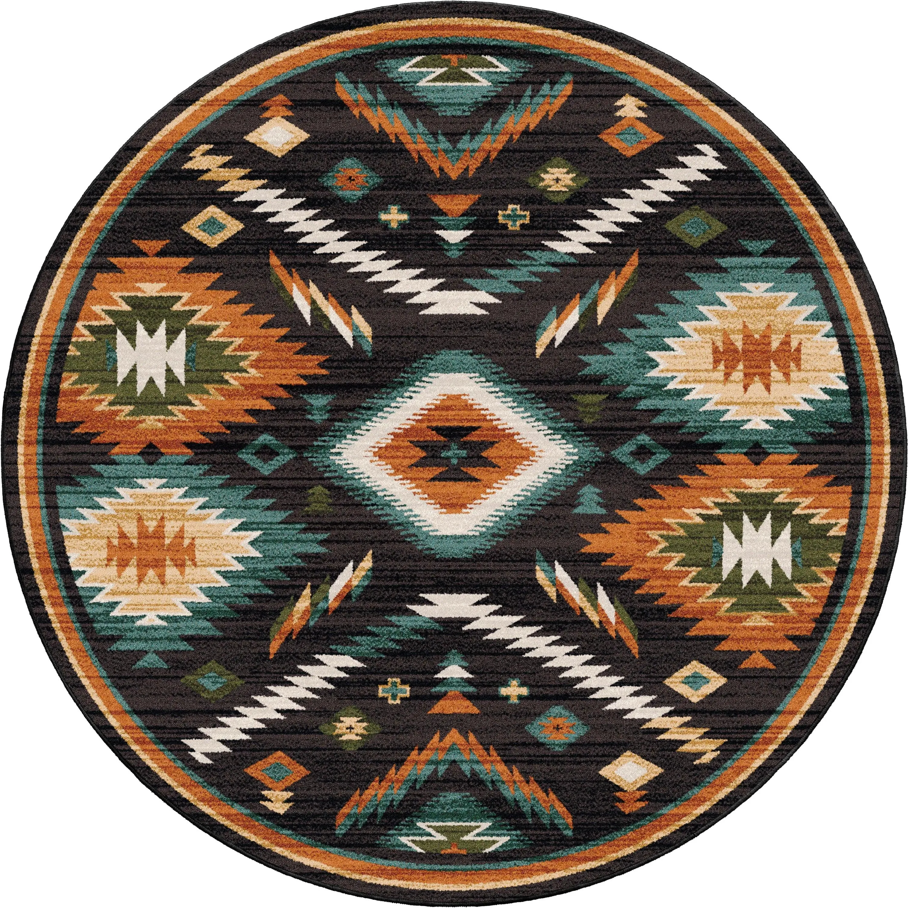 Grand Lodge Horizon Gem Rugs