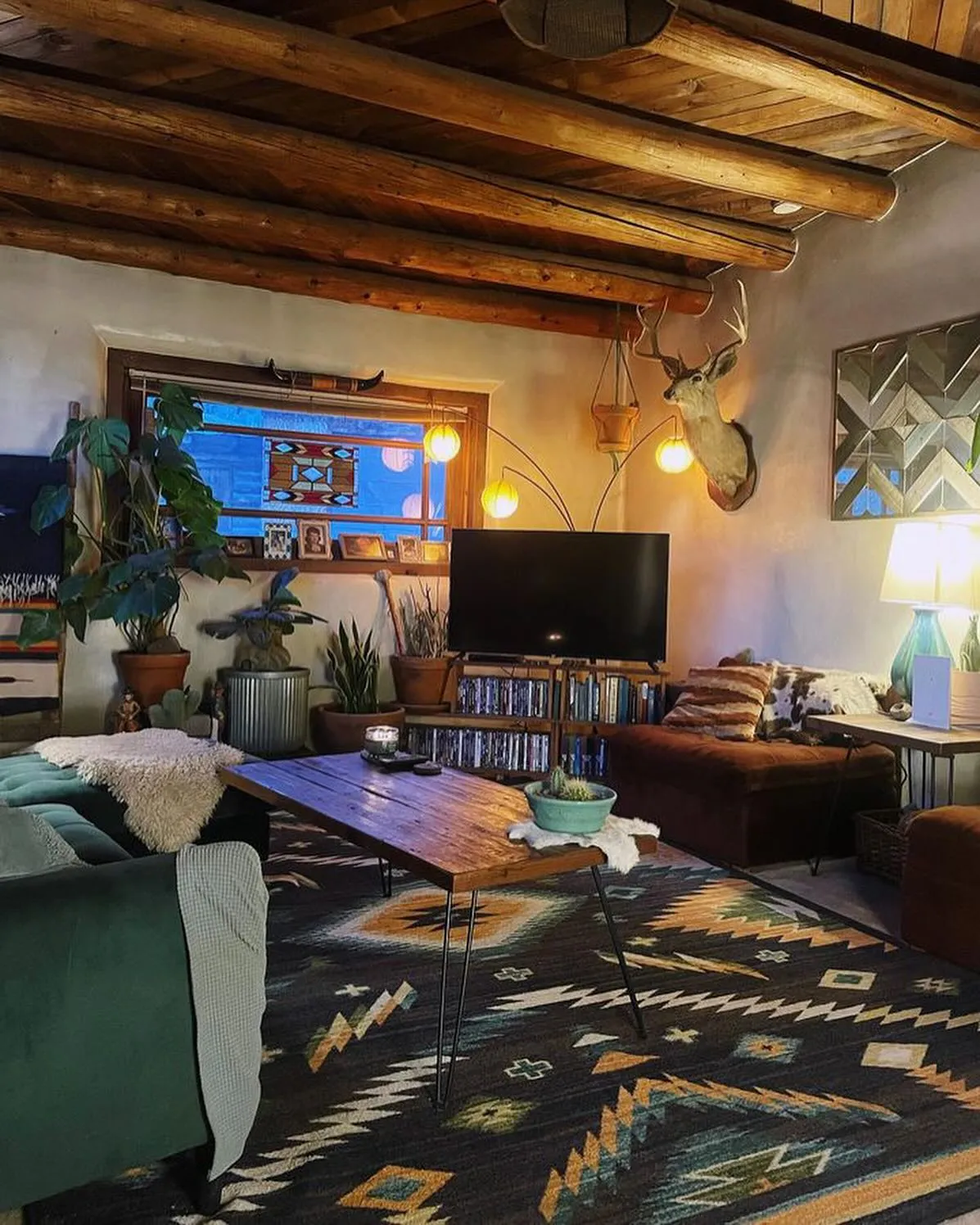 Grand Lodge Horizon Gem Rugs