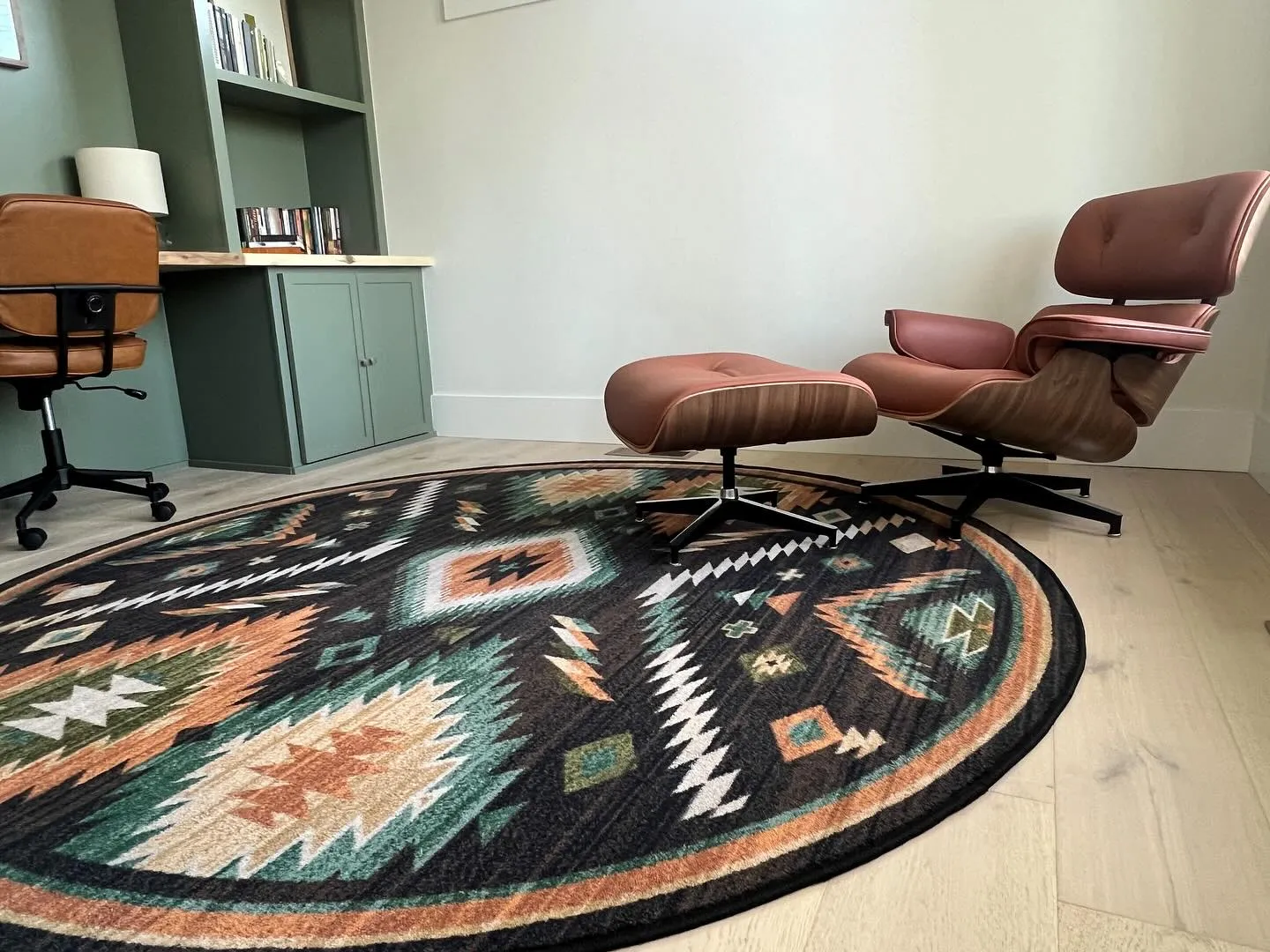 Grand Lodge Horizon Gem Rugs