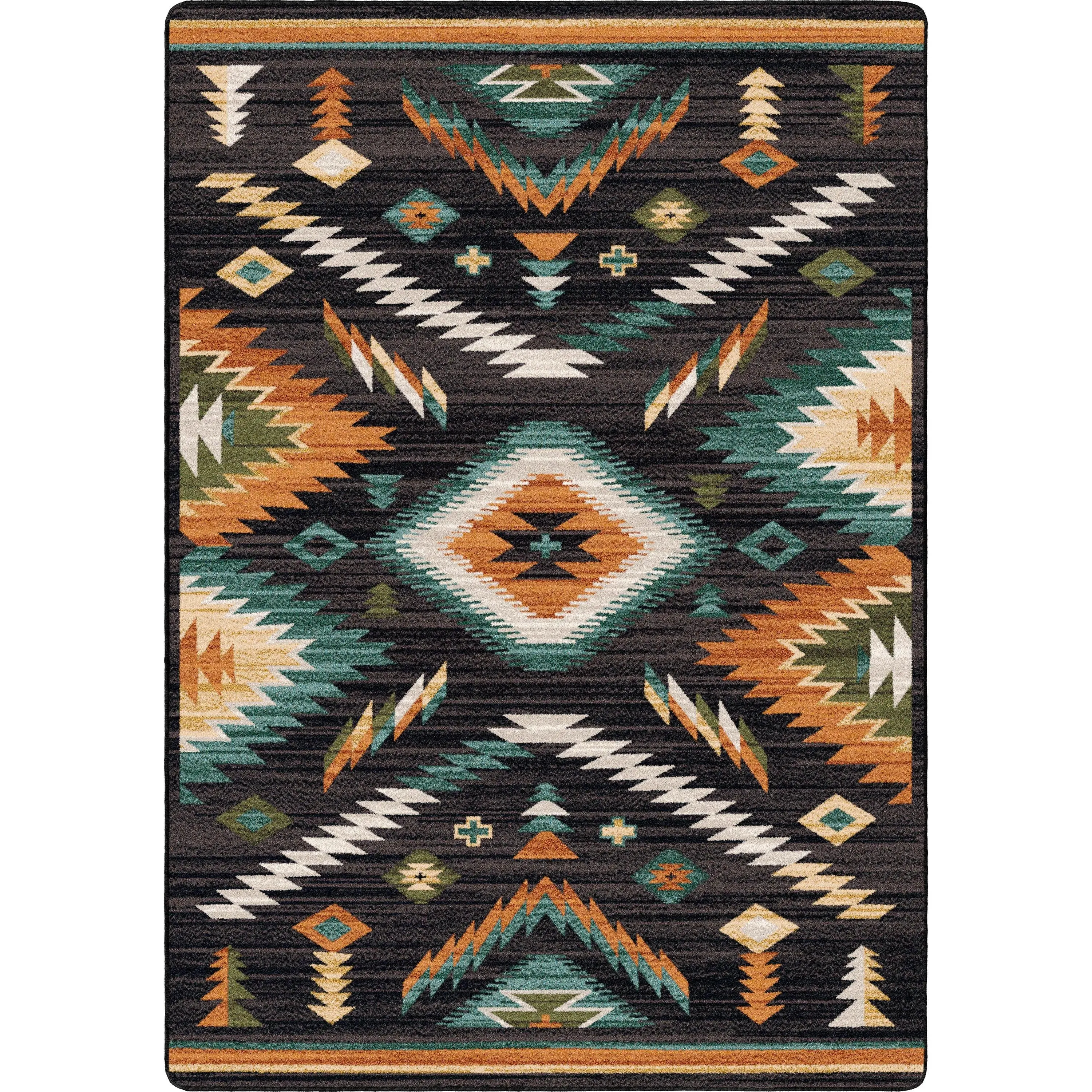 Grand Lodge Horizon Gem Rugs