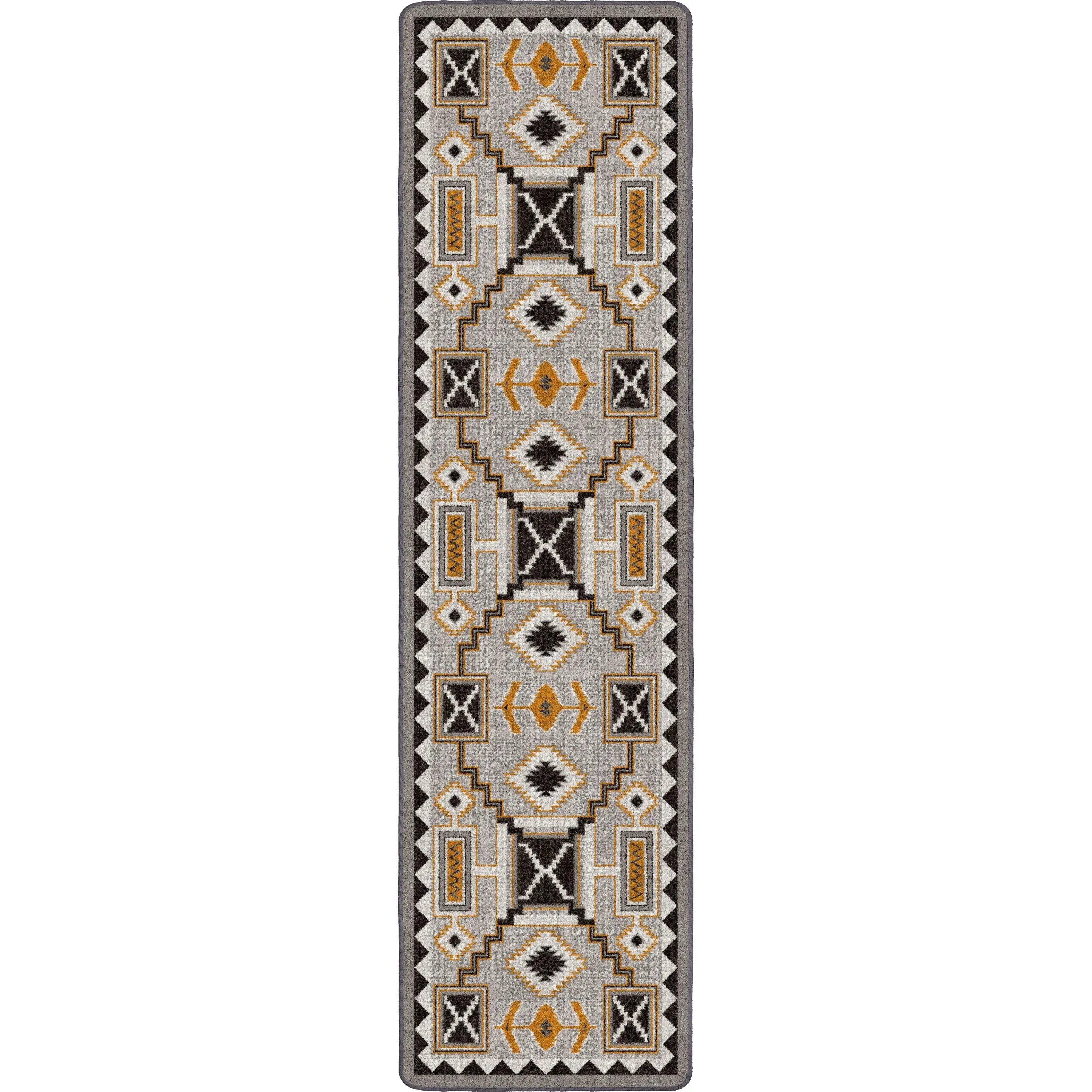 Grand Lodge Rain Maker Rug Collection