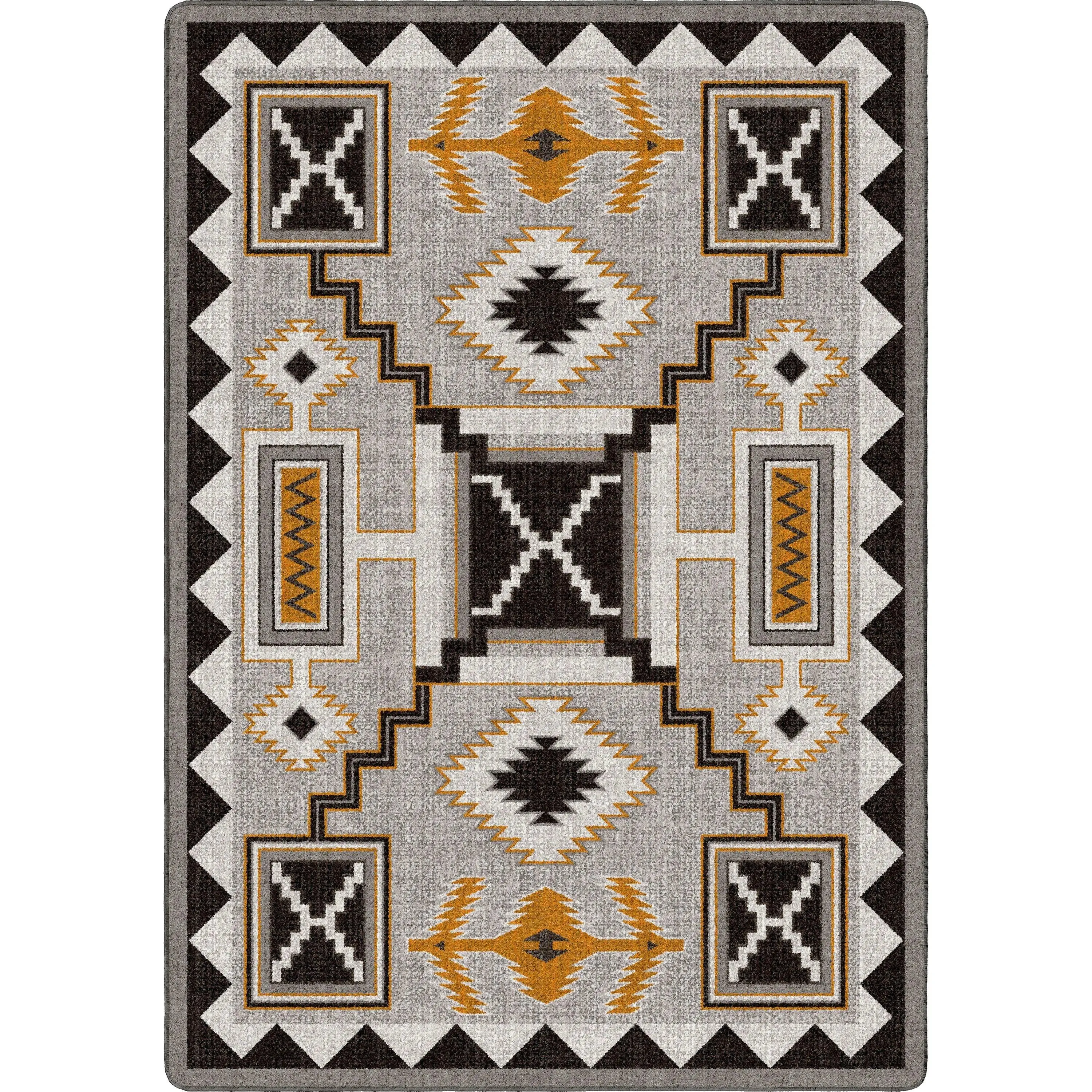 Grand Lodge Rain Maker Rug Collection