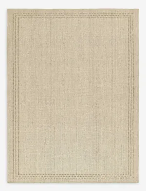 Greco Wool Rug