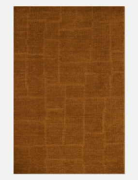 Greenwich Hand-Loomed Wool-Blend Rug by Jeremiah Brent x Loloi