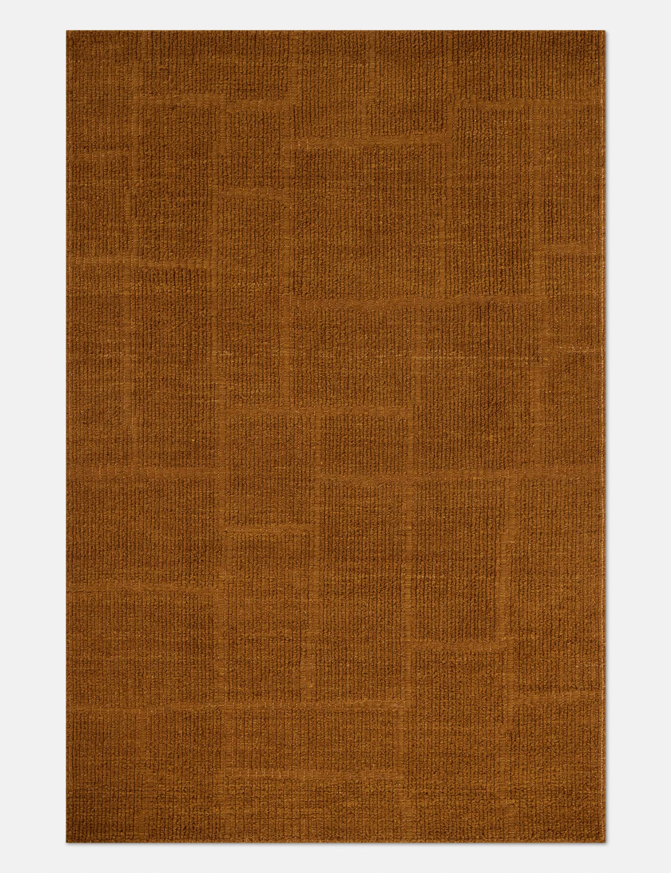 Greenwich Hand-Loomed Wool-Blend Rug by Jeremiah Brent x Loloi