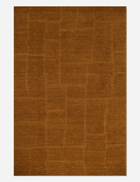 Greenwich Hand-Loomed Wool-Blend Rug by Jeremiah Brent x Loloi