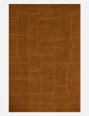 Greenwich Hand-Loomed Wool-Blend Rug by Jeremiah Brent x Loloi