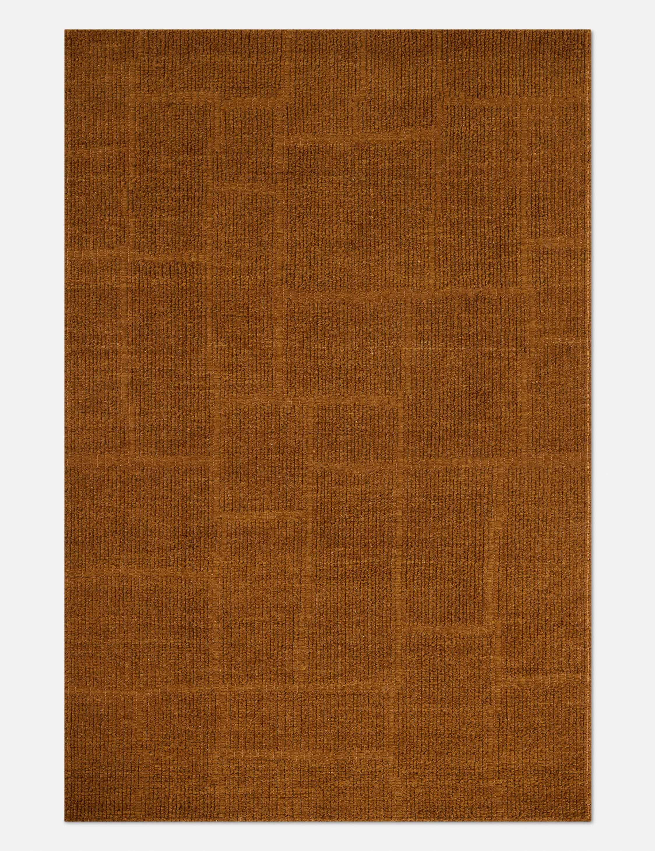 Greenwich Hand-Loomed Wool-Blend Rug by Jeremiah Brent x Loloi