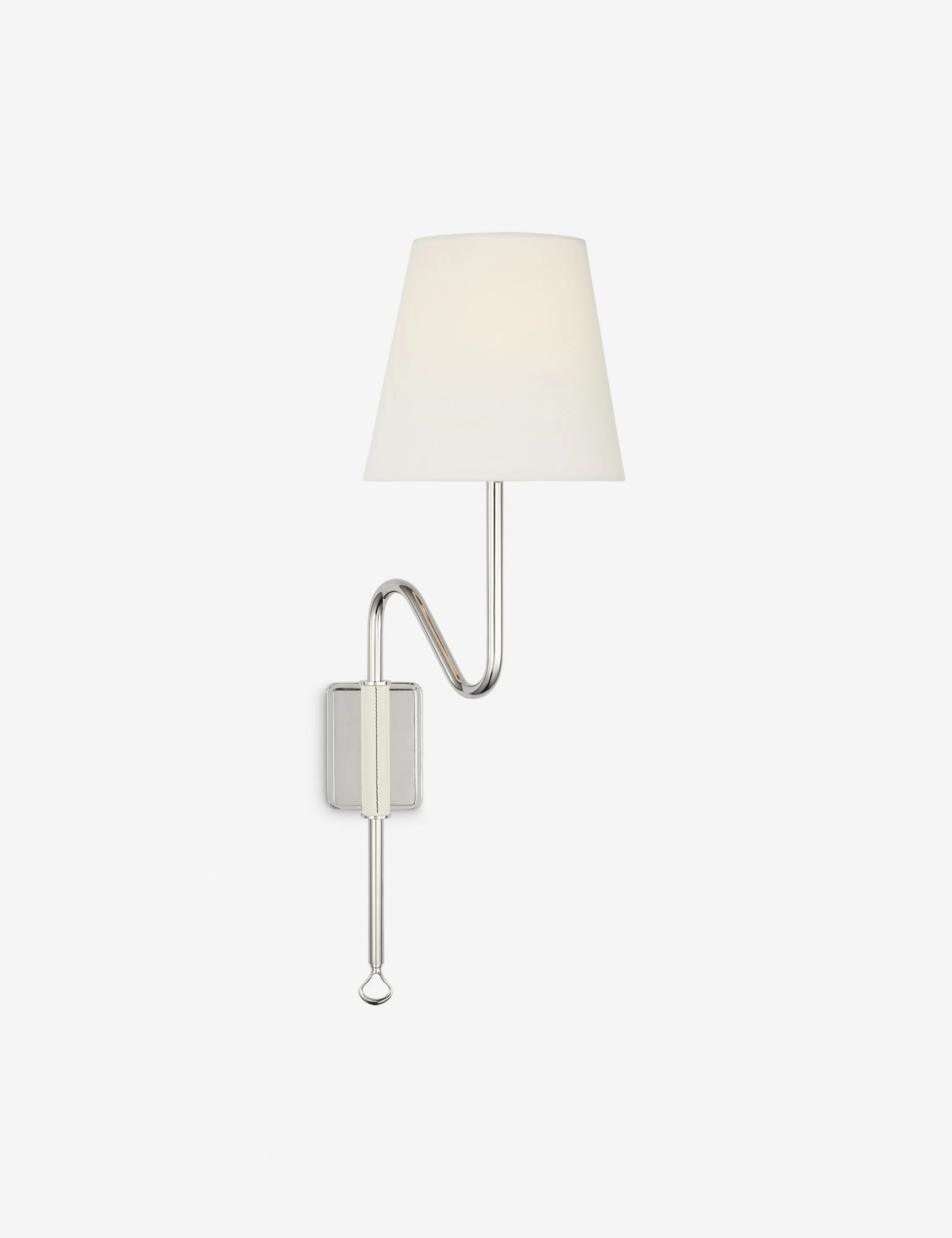Griffin Adjustable Sconce by Amber Lewis
