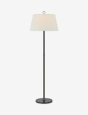 Griffin Floor Lamp by Amber Lewis