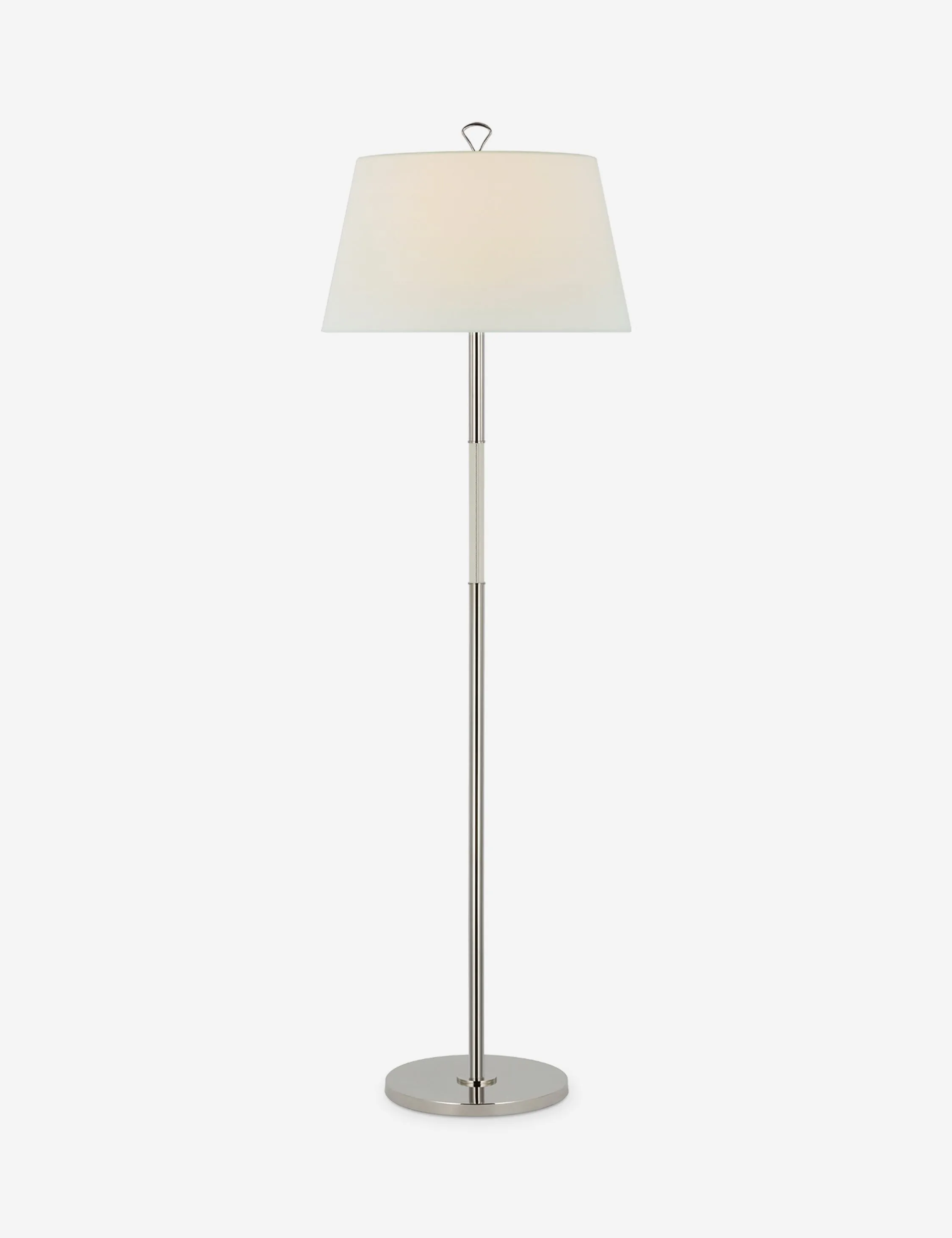 Griffin Floor Lamp by Amber Lewis