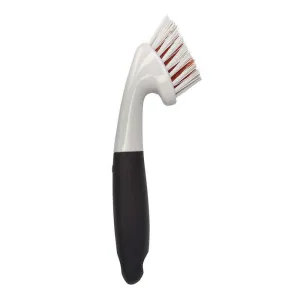 Grout brush home accents, decorative items