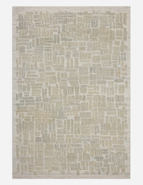 Gurley Hand-Tufted Wool Rug