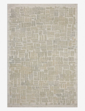 Gurley Hand-Tufted Wool Rug