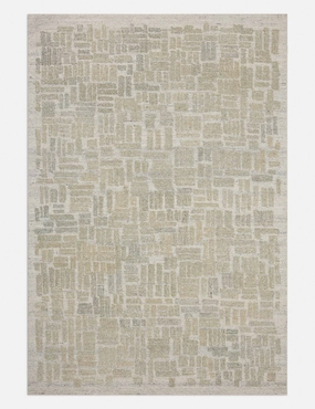 Gurley Hand-Tufted Wool Rug