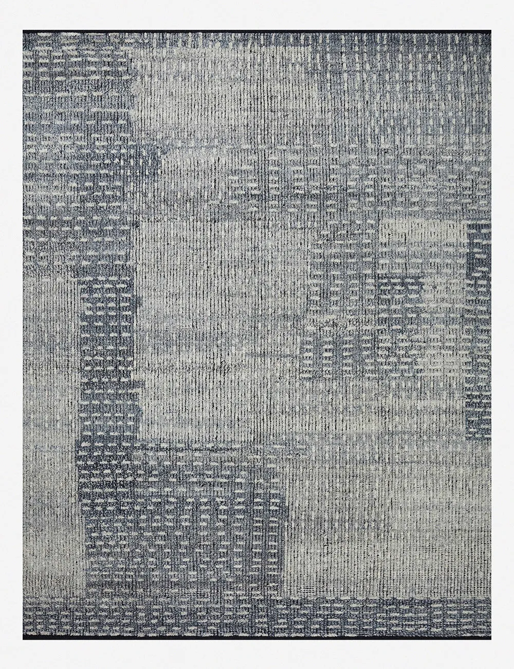 Gwyneth Hand-Knotted Wool Rug by Amber Lewis x Loloi