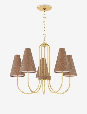 Hachette Chandelier