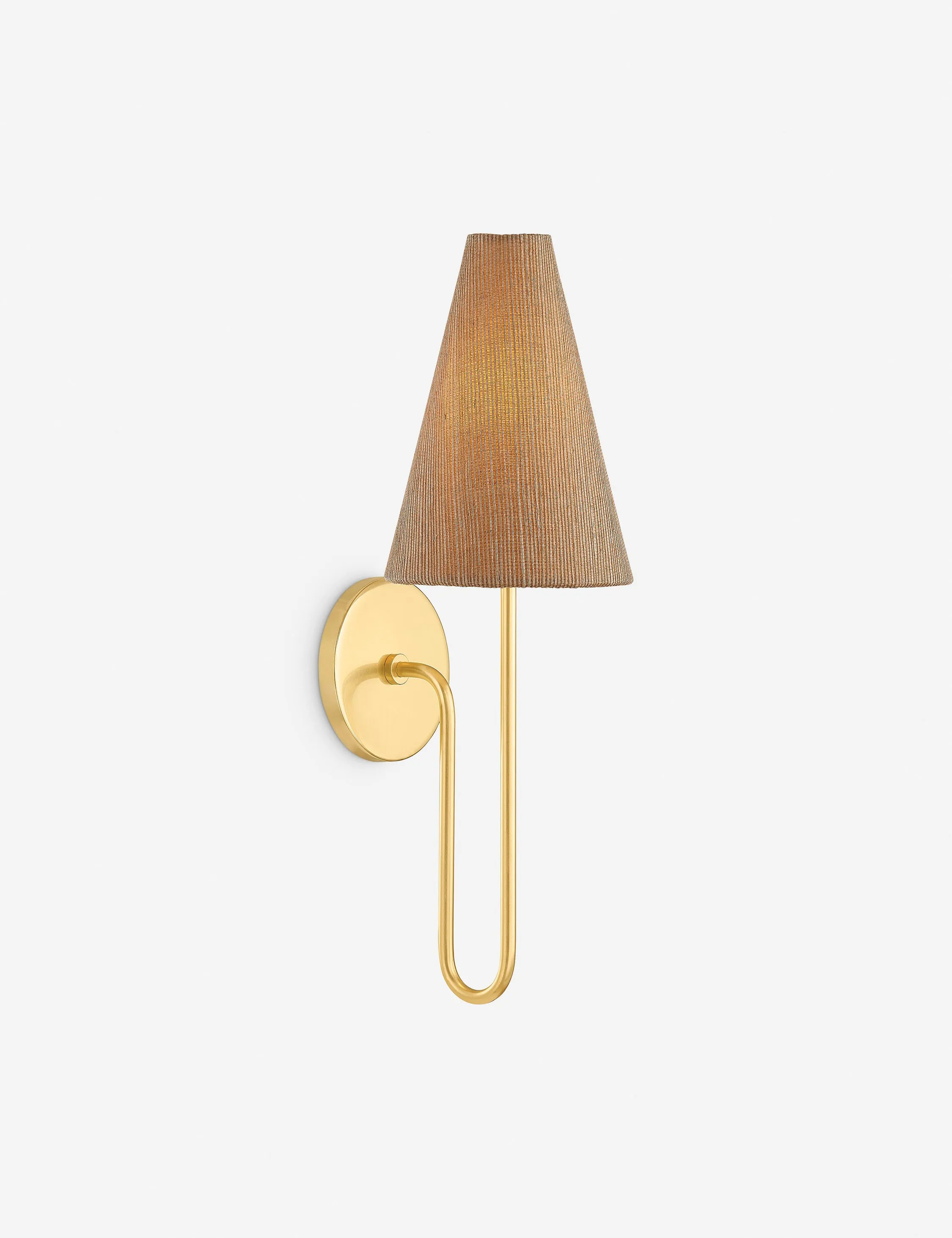 Hachette Sconce