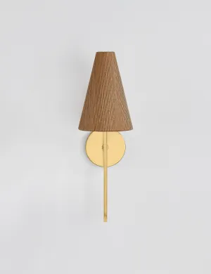Hachette Sconce