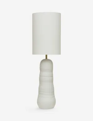 Hachiro Floor Lamp