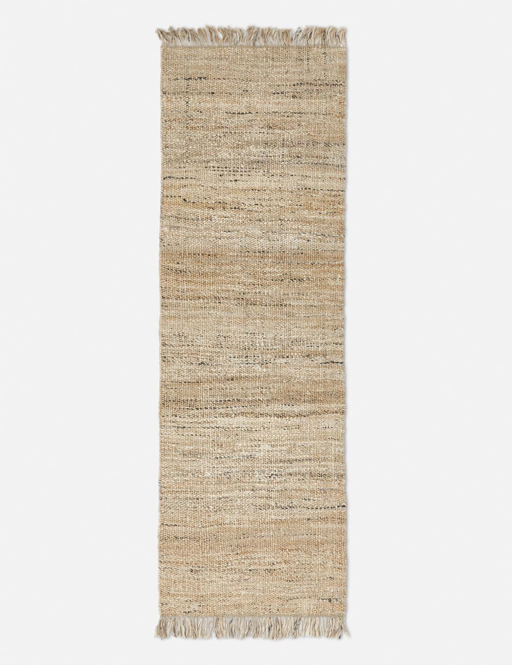 Hagan Handwoven Jute-Blend Rug
