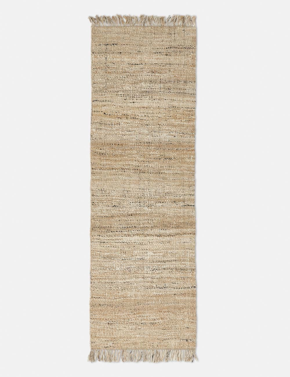 Hagan Handwoven Jute-Blend Rug