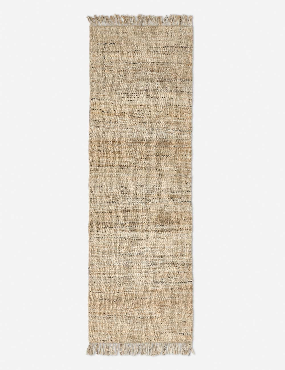 Hagan Handwoven Jute-Blend Rug