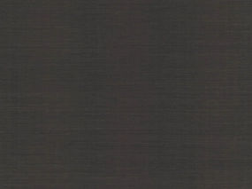 Hamden Grasscloth Wallpaper in Onyx