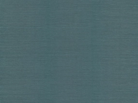 Hamden Grasscloth Wallpaper in Teal