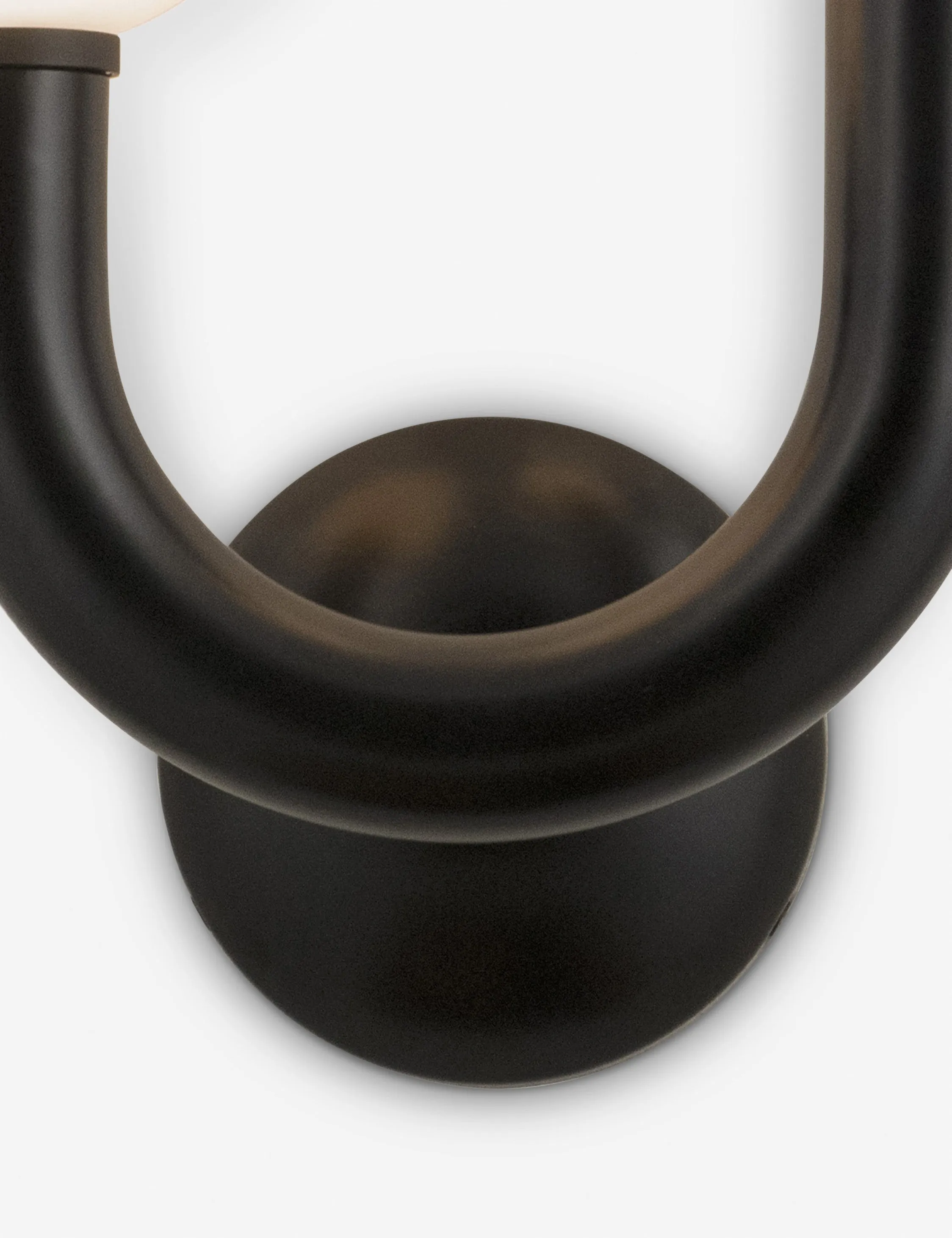 Happy Outdoor Sconce by Regina Andrew