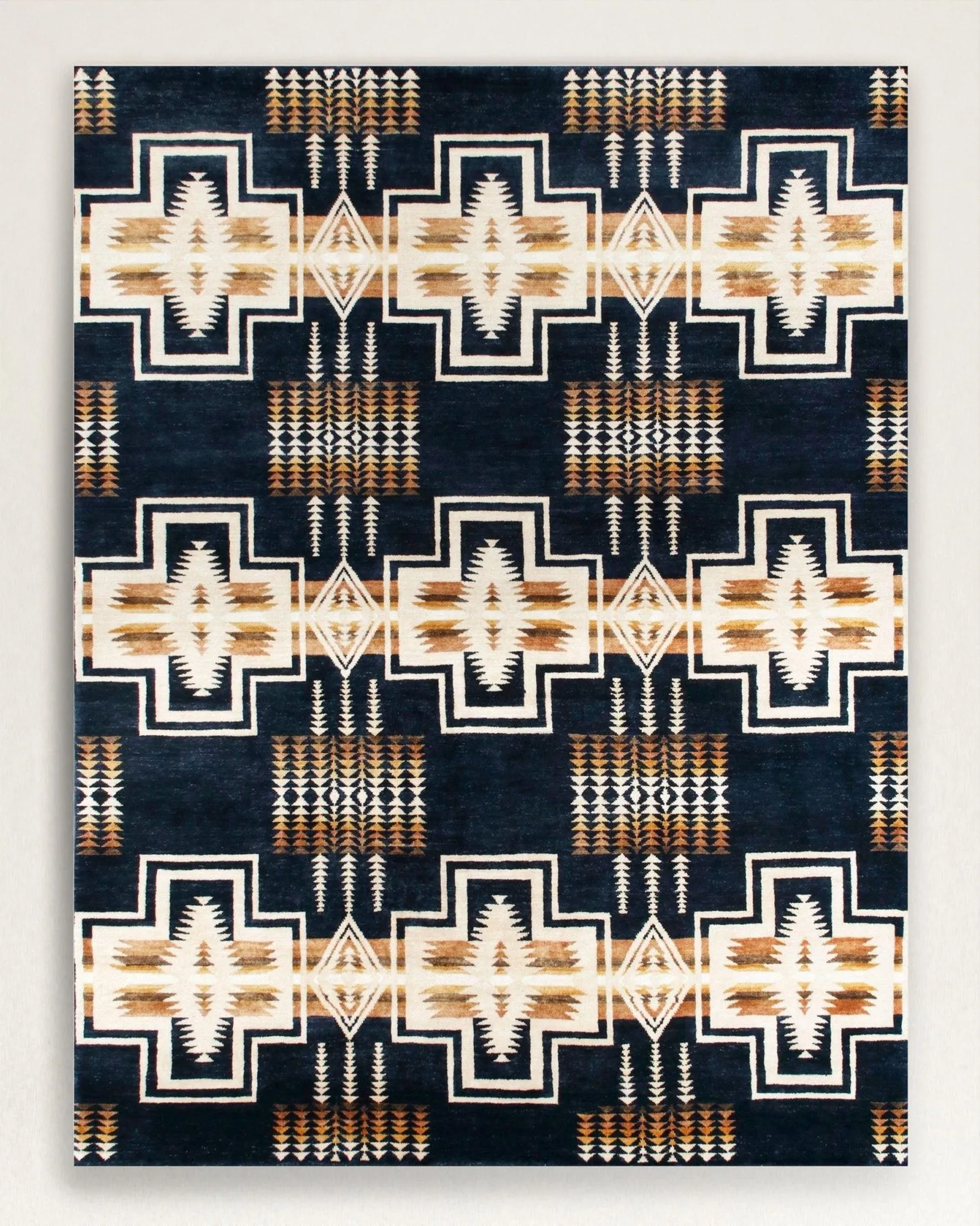 Harding Oxford Area Rugs & Runners