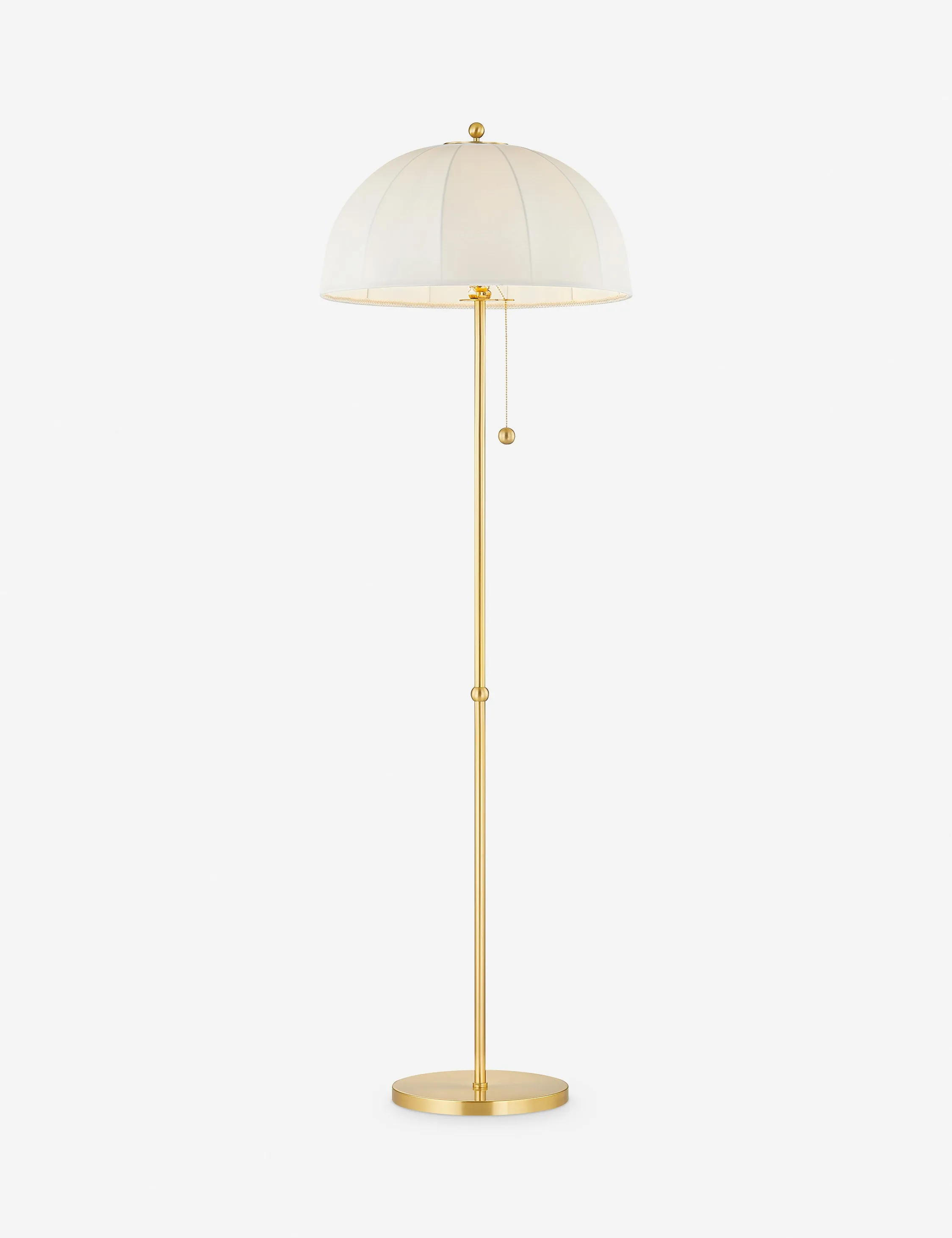 Harker Floor Lamp