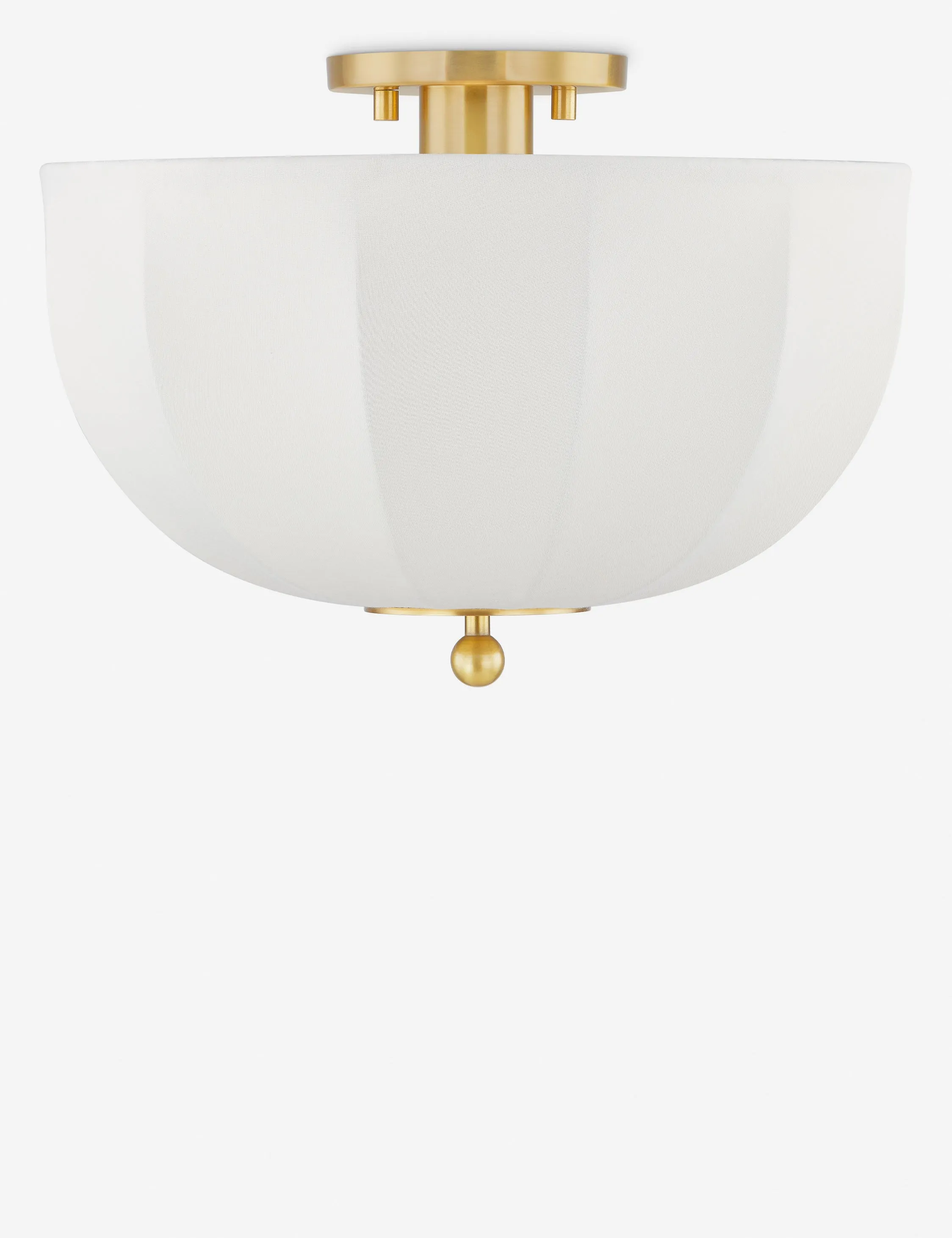 Harker Flush Mount Light
