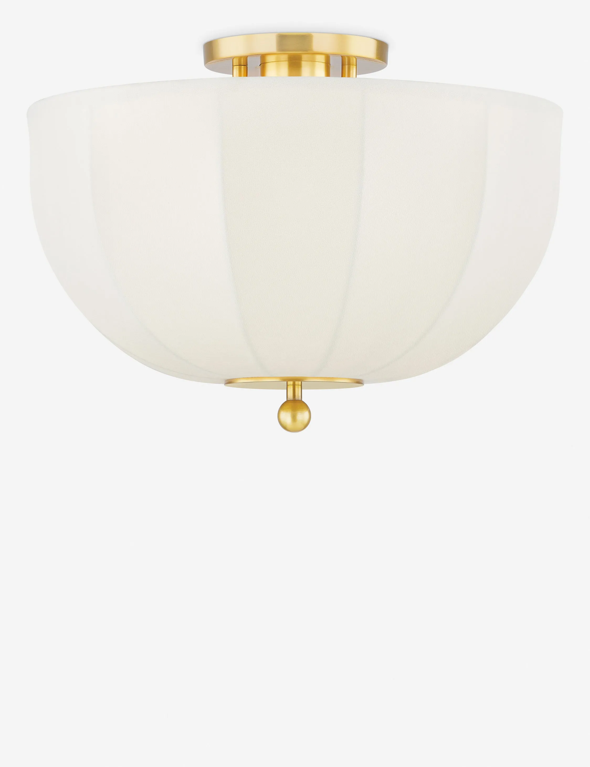 Harker Flush Mount Light