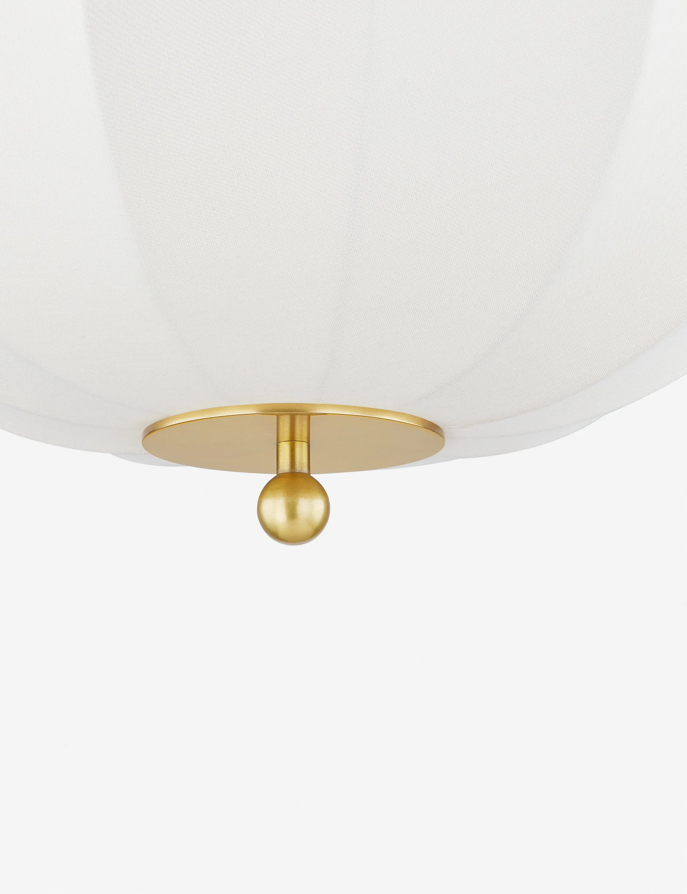Harker Flush Mount Light