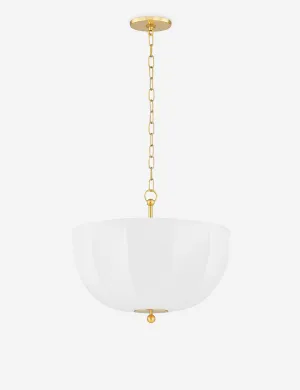 Harker Pendant Light