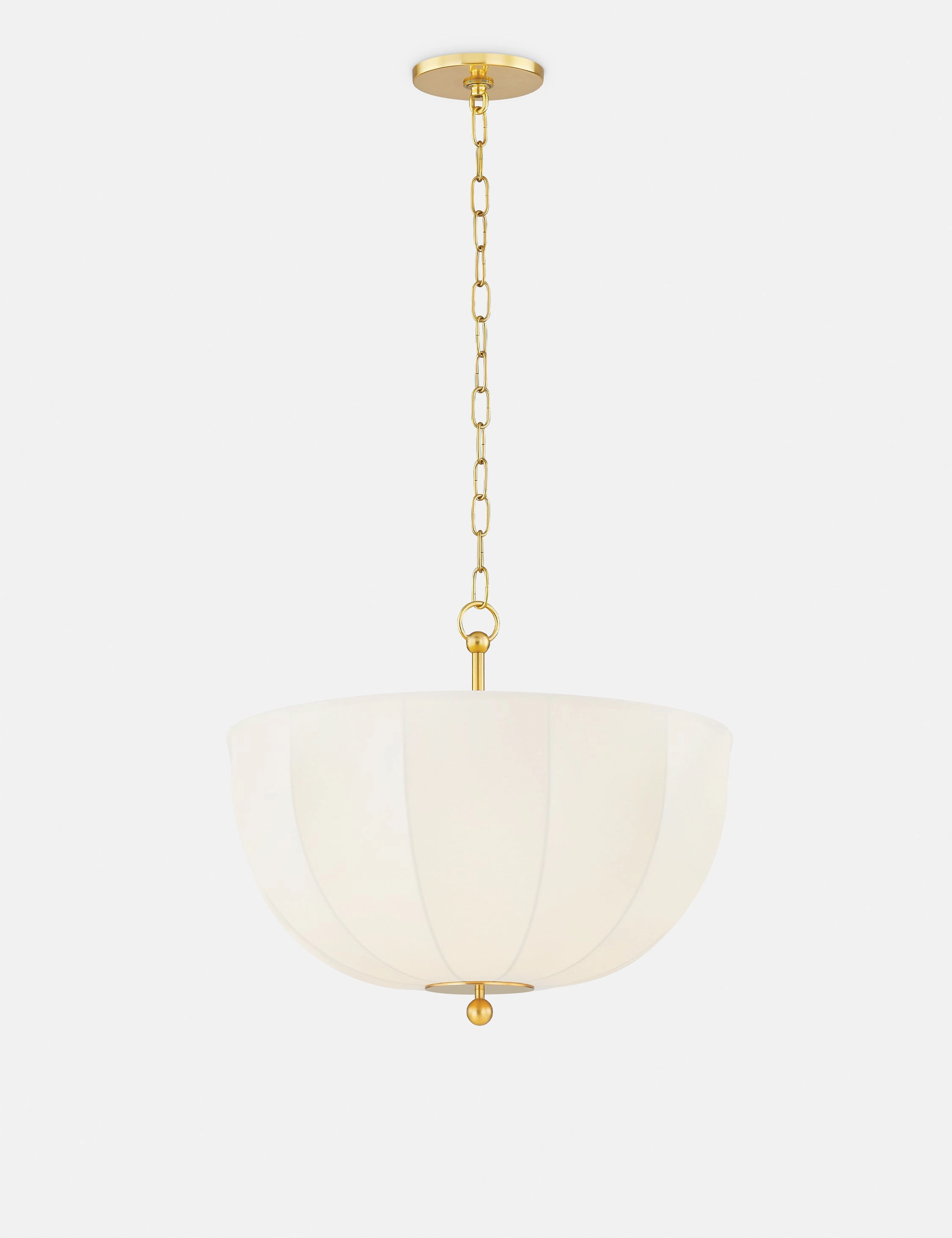 Harker Pendant Light