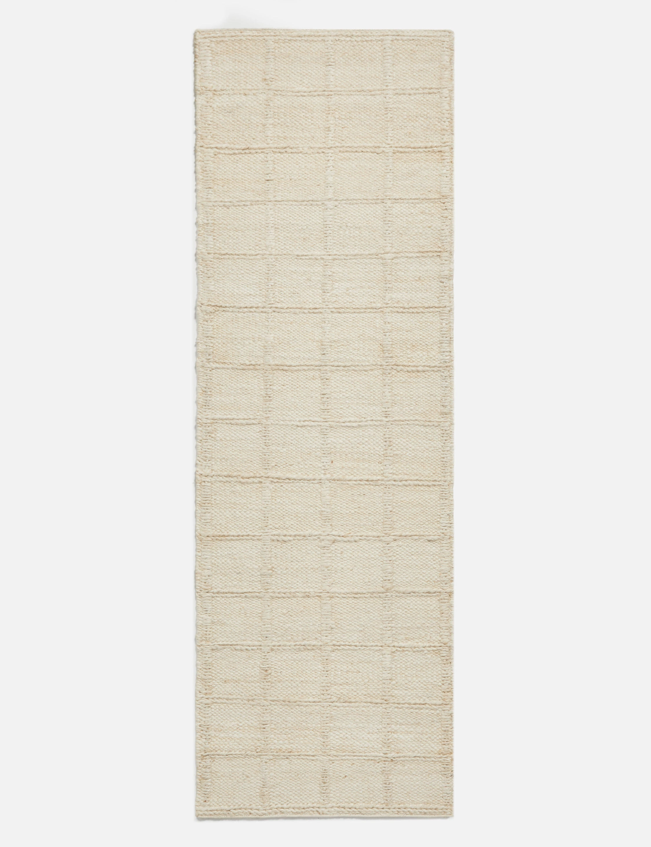 Harper Jute Rug by Jake Arnold
