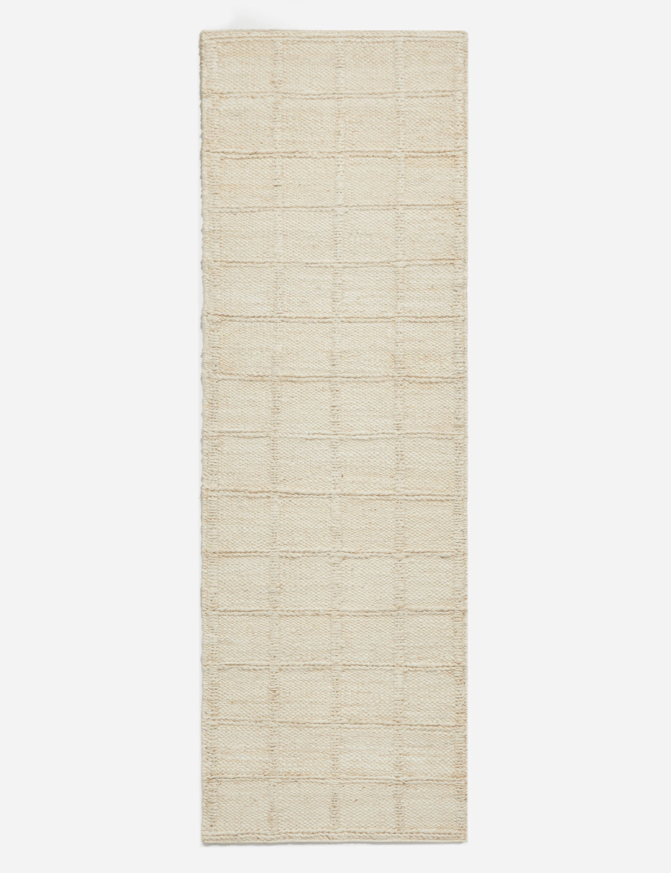 Harper Jute Rug by Jake Arnold
